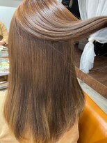 アイノア レラシオン(AInoa Relacion)&nbsp;うる艶ストレート