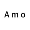アモ(AMO)のお店ロゴ