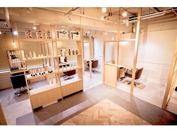 PALAN K-Beauty SHINJUKU 【パラン ケイ ビューティー 】