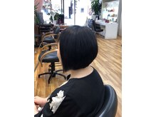 ジジ美容室(JiJi)