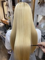 ロア 福岡天神店(LORE)&nbsp;縮毛矯正/髪質改善/美髪矯正