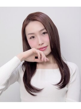 シー 萩原店(sea) 艶ピンク