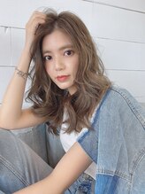 藤沢駅徒歩5分以内☆業界最高峰ヘアケア【オージュア】認定サロン☆各種豊富な美容商材取り扱い☆