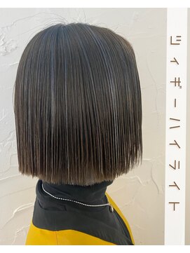 ウーロス(uros.) ツィギーハイライト