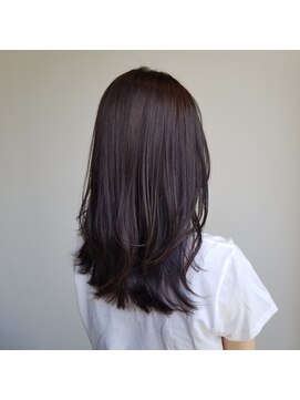 サラジュ 逆瀬川店(SARAJU) 大人レイヤースタイル