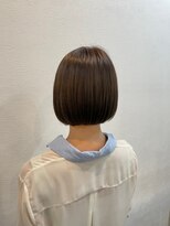 髪質改善＊20代30代40代＊美髪62【ZinaCENTRAL】