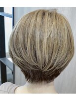 ディーボーイ 健軍店(D-BOY)&nbsp;サマーミルクティー！