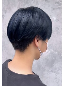 ネイロ 錦糸町(NeiRo) ネイビーカラー☆