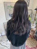 ヌーク(nuuk) アメジストカラー