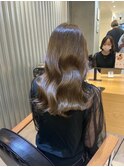 髪質改善*くびれロング*美髪【Zina 梅田茶屋町】