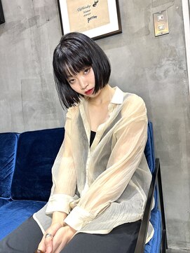 ローリー(Rowlly) - Lady Bob -