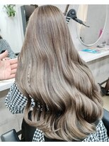 パープル(purple)&nbsp;ローライトグレージュ