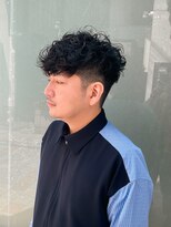 ルーカス(LUCAS)&nbsp;ショートハーパー