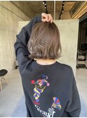 レイヤーボブ