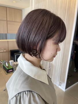 フェイス 大船(FACE) パールグレージュ　/コノミ．