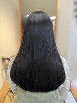 ナチュラル 仙台駅前店(Natural) 髪質改善ロイヤルトリートメント