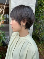 エゴイスト(EGOIS&)&nbsp;くびれショート