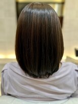 ザビー(THE B)&nbsp;【本八幡The B】お客様スタイル