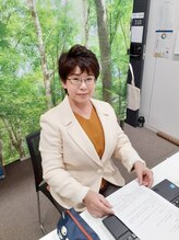 のりこの店 佐野 由香理