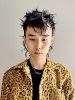 クク(QUQU)&nbsp;スウィングウルフ