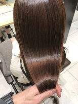 アニュー 北浦和店(ANEW)&nbsp;《髪質改善》サラサラ×ウルウル