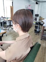 ピフデザイン(pifdesign) コンパクトショート