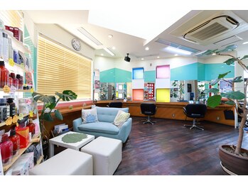 hair make manner【ヘアメイク マナー】