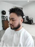 ソフトフェード