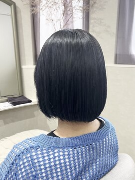 カラークチュール(Color Couture) グレージュカラー/韓国ヘア/デザインカラー/シルキーベージュ/