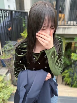 エルメ(Elme) 顔色も良く見えるオリーブベージュカラー★