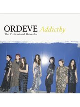 自由なカラーデザインを叶える高彩度、ブラウンもかき消し、やわらかさと透明感あふれるアディクシーカラー