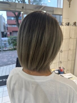 インパークス 西新井店(INPARKS) エアタッチバレイヤージュ