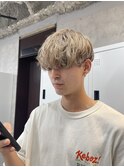 大宮　ホワイトベージュ