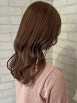 ルノン(LUNON)&nbsp;暖色ベージュ/暖色カラー/ベージュ