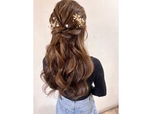 セットサロン カリーナ(carina)