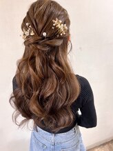 セットサロン カリーナ(carina)