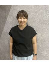 アグ ヘアー ジャム 今池店(Agu hair jam) 高木 真弓