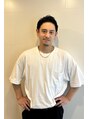 ヘアカロン 熊本本店(Hair CALON) 川上 慶貴