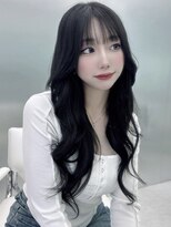 ナツ 梅田店(natsuu)&nbsp;エクステ/髪質改善/韓国/ワンホン/梅田/韓国風/ブリーチ