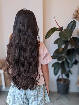 シーソー(SEA SAW) スーパーロング×ローグラ