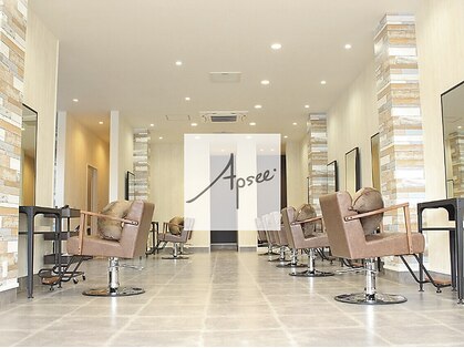 アプシー 三木店(Apsee)の写真