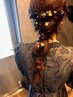 [全員]《結婚式など特別な日に♪》ヘアセット ￥3,800