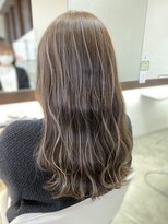 ベースヘアーデザイン(BASE HAIR DESIGN)&nbsp;(髪質改善/メンズカット/インナーカラー/ケアブリーチ/学割U24)