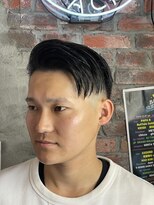 アパッシュ 大町店(Apache)&nbsp;ティアドロップ