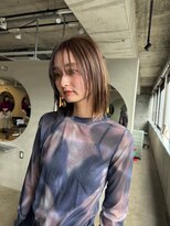 リラクオーレ 三宮 元町(LIRA CUORE)&nbsp;ボブ