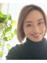 ヒュッゲ(Hygge)&nbsp;乃村 知江