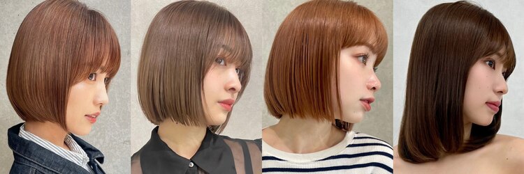 アッシュ 笹塚店(Ash)のサロンヘッダー