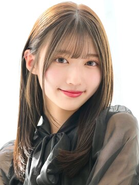 レイリー 原宿 表参道(Rayreee) 【天和】20代30代40代50代◎大人かわいいニュアンスヘア