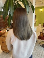 メイユール(MEILLEUR)&nbsp;オリーブベージュ