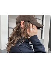 【ロング料金】【施術のお直し】【前髪カット】について